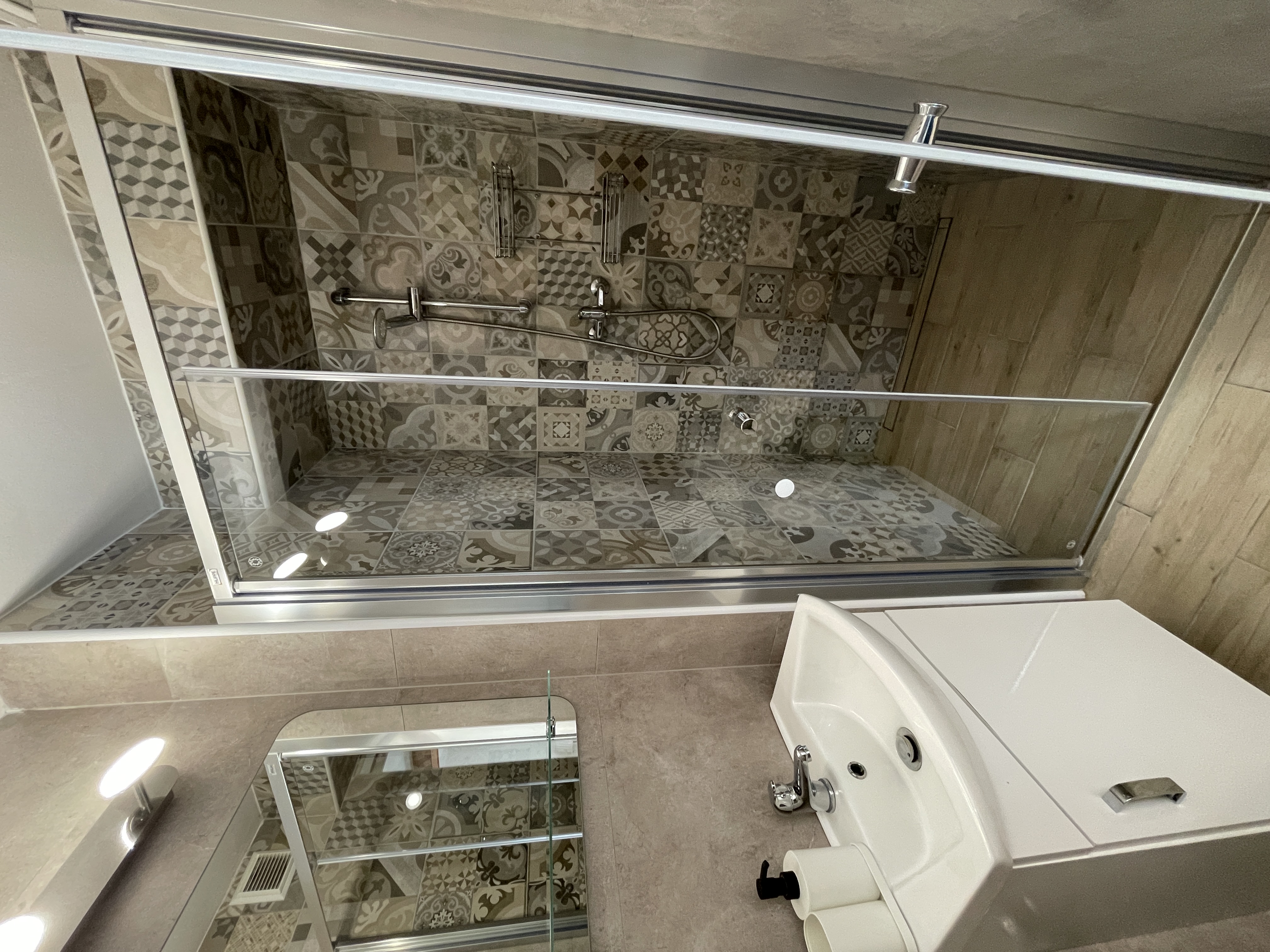 Apartmán č.16 - Obrázek 9